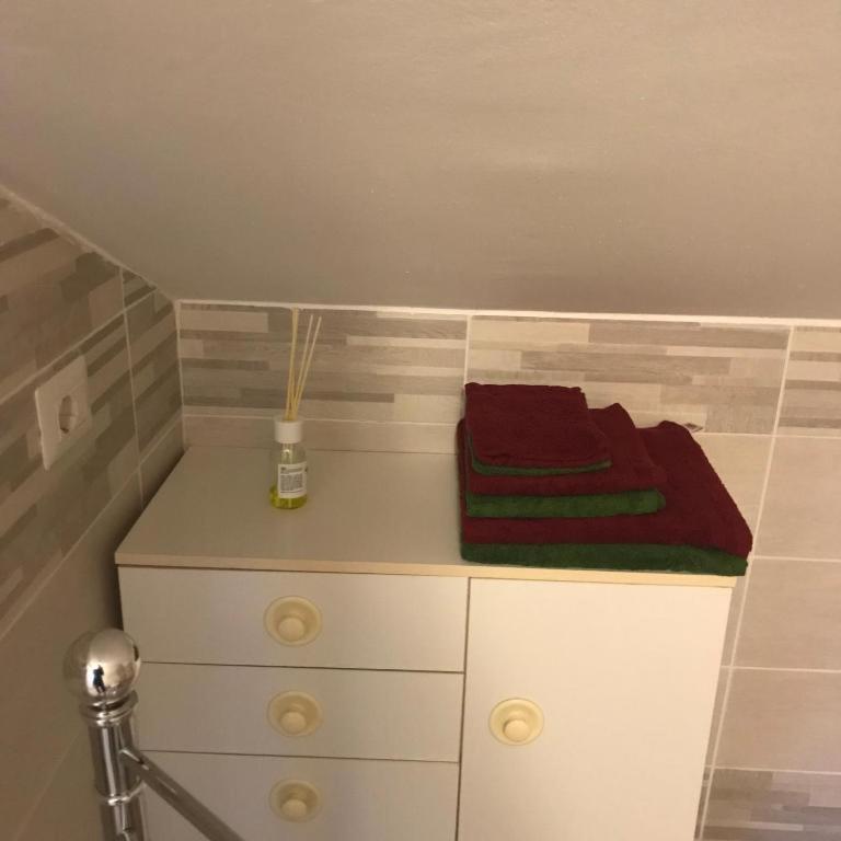 Appartamento La Mansarda レッコ エクステリア 写真